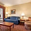 Hampton Inn By Hilton & Suites Williamsburg Historic District Va