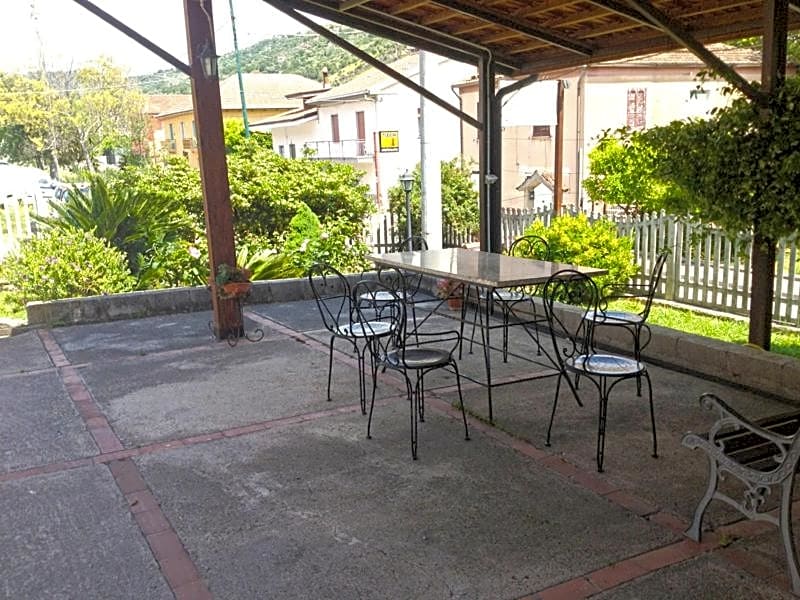 B&B Adema – Agropoli, UT