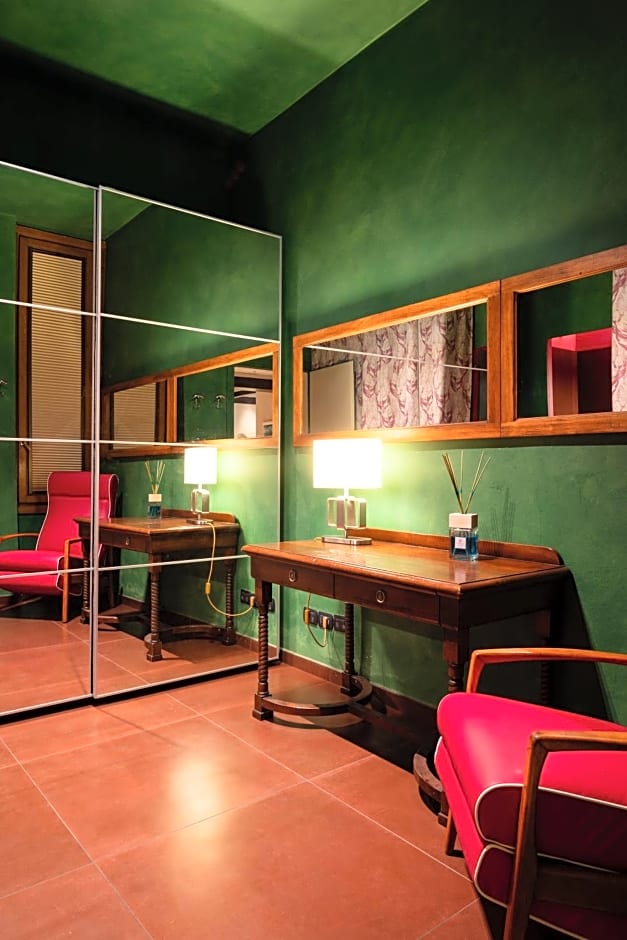 Hotel Caravaggio