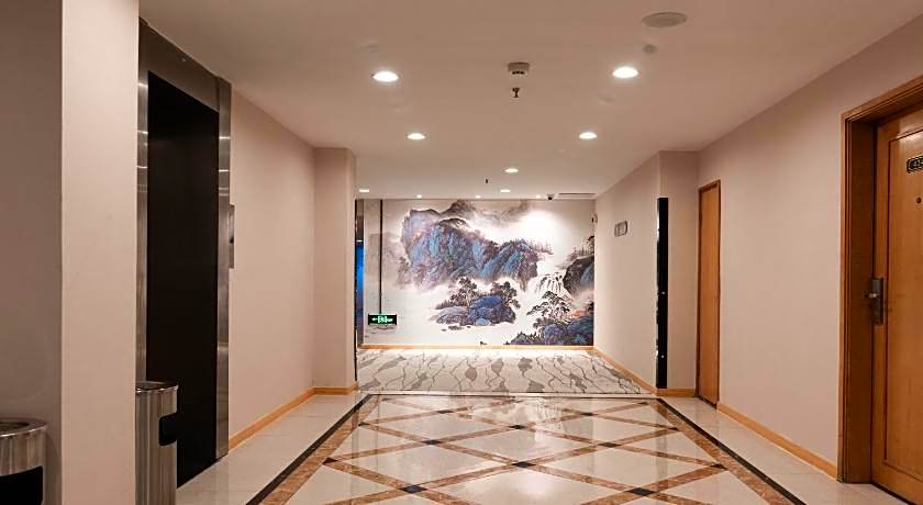 Nanjing Jinling Mansion