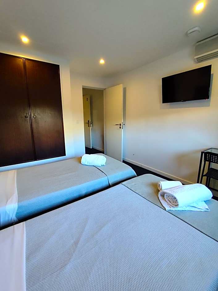 Residencial Douro