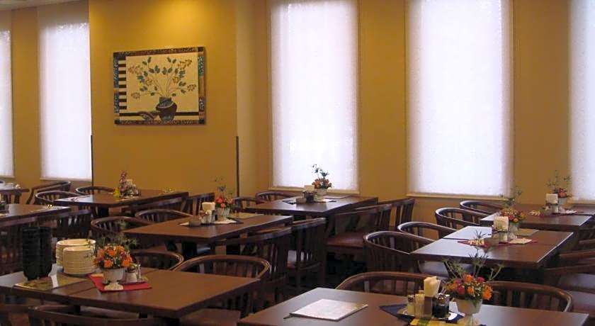 Hotel Route Inn Furukawa Ekimae