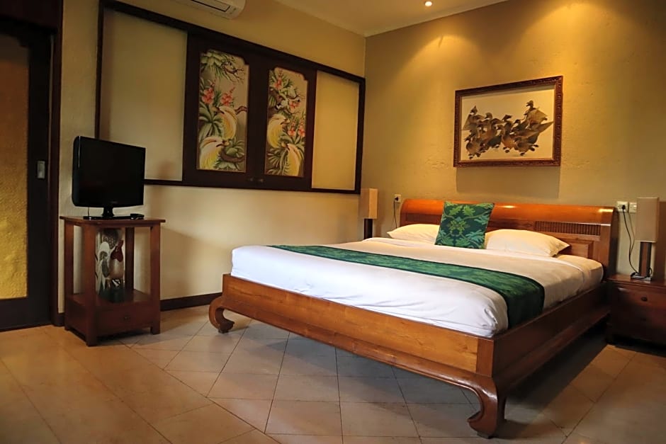 Pondok Agung Bed & Breakfast