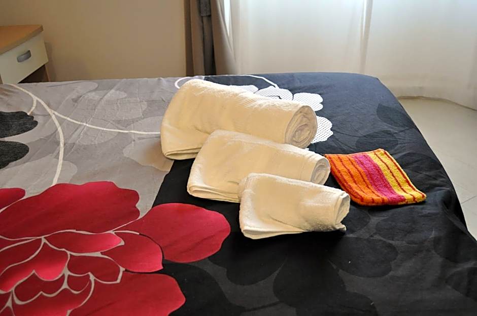 B&B Villa Marsico