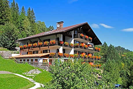 Landhaus Sonnenbichl Mittenwald