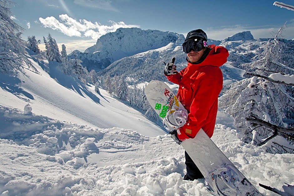 Hotel Kärntnerhof & Suiten 3-Stern Superior