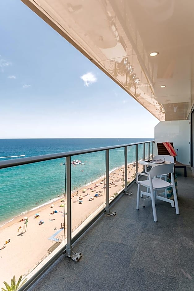 Pierre & Vacances Blanes Playa