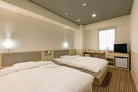 Superior Twin Room - Non-Smoking