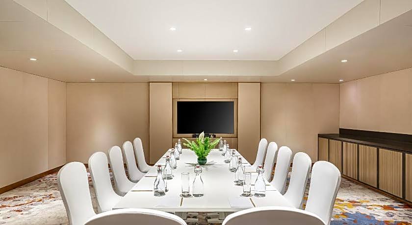 Dusit Princess Kathmandu