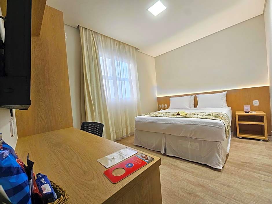 Opaba Praia Hotel