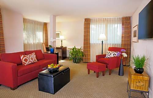 Silver Cloud Inn Redmond