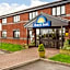 Days Inn Sheffield M1
