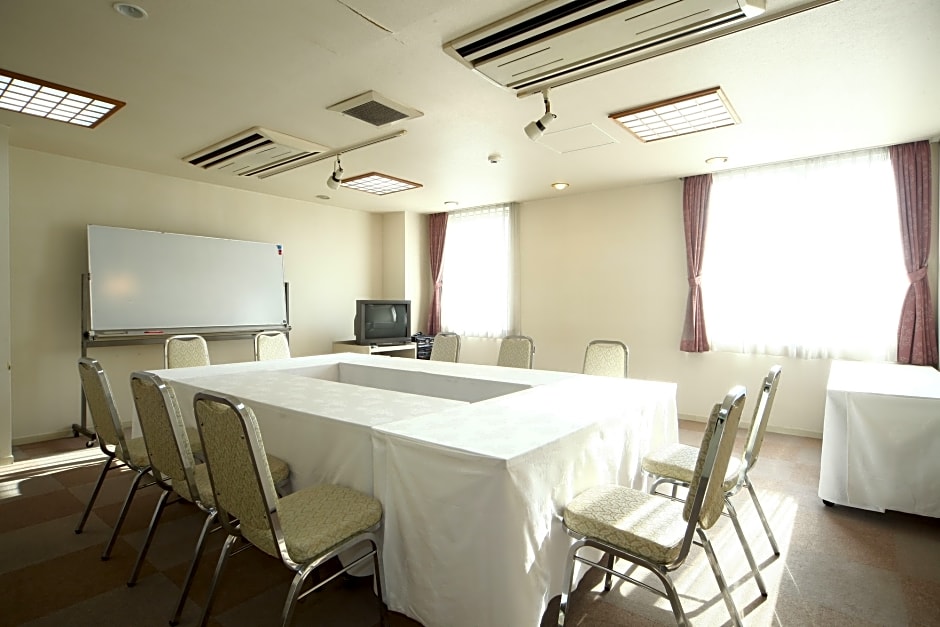 Smile Hotel Hakodate