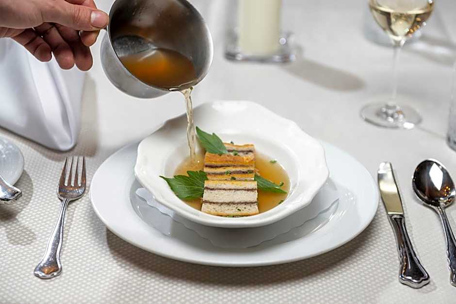 Hotel Wirtshaus Sattlerwirt