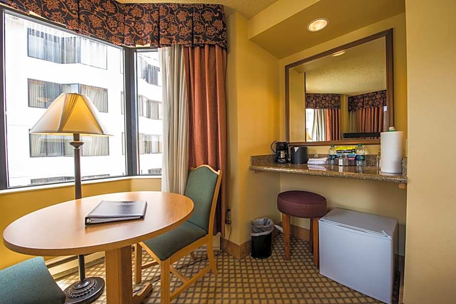 The Grand Lodge, A Vail Resorts Property