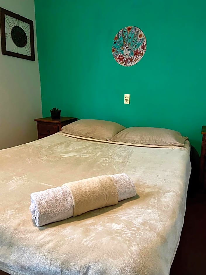 Hostal Posada Mi Casa