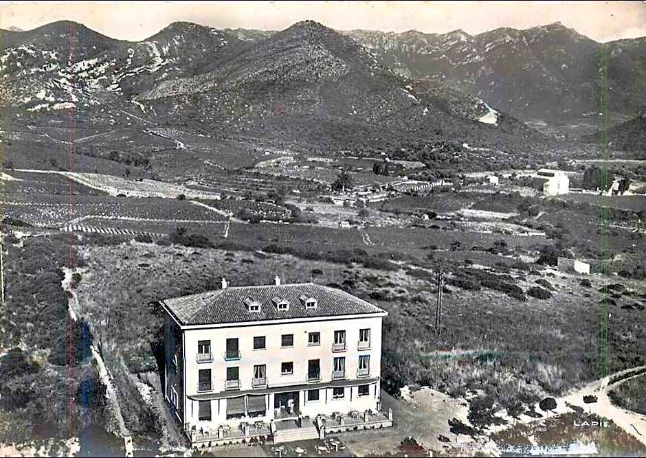 Hotel Madame Mere