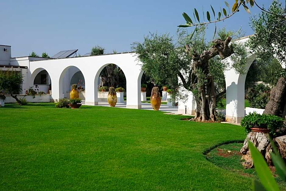 L'Ulivo Bed and Breakfast