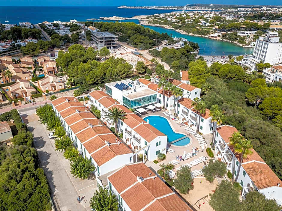 Apartaments Cales de Ponent