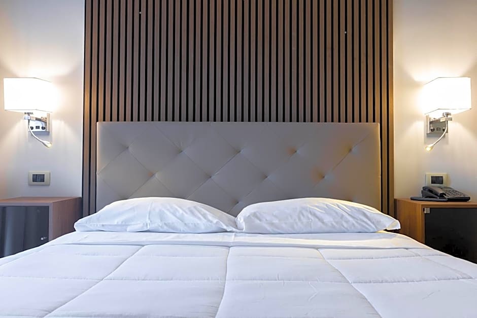 Hotel La Fertè