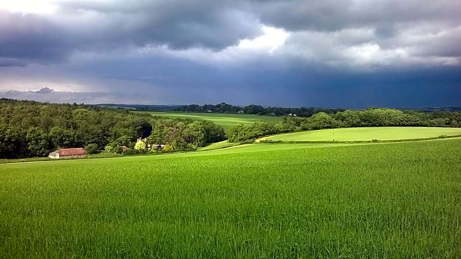 Lower Bryanston Farm