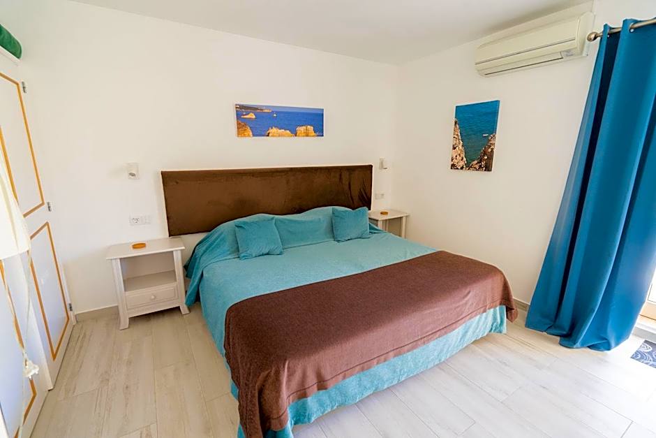 Luz Beach Apartments