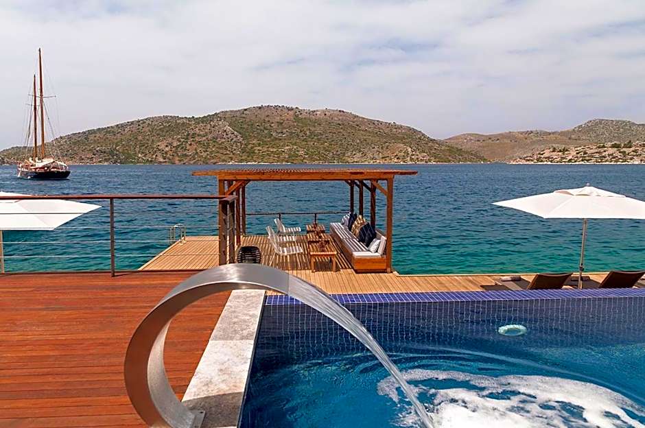 Miamai Boutique Hotel - Adult Only