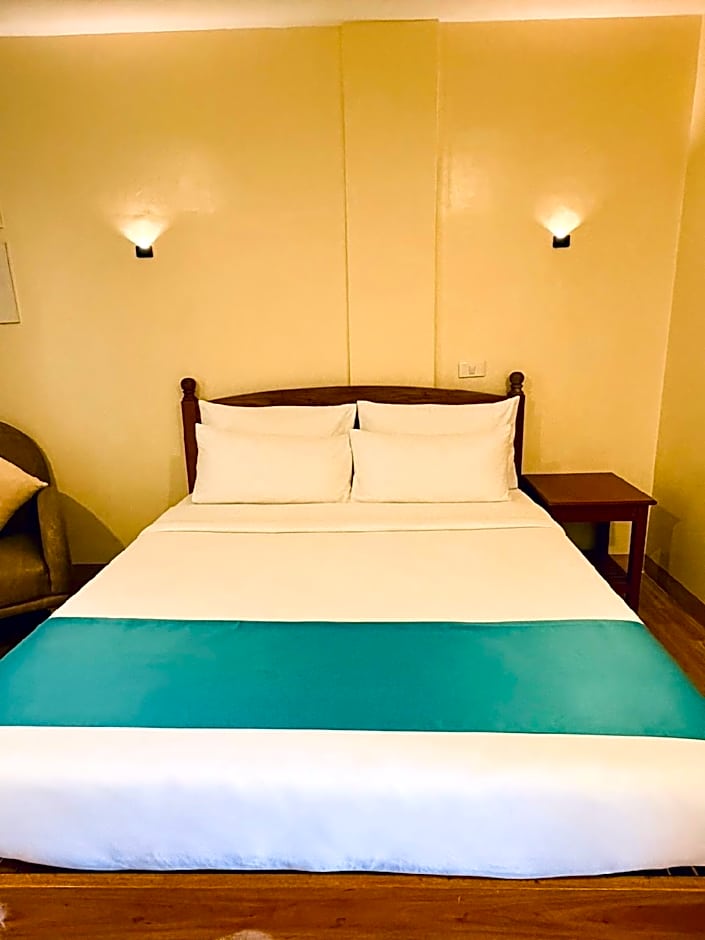 Rufana Suites