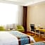 GreenTree Inn Yulin South Changcheng Road Business Hotel