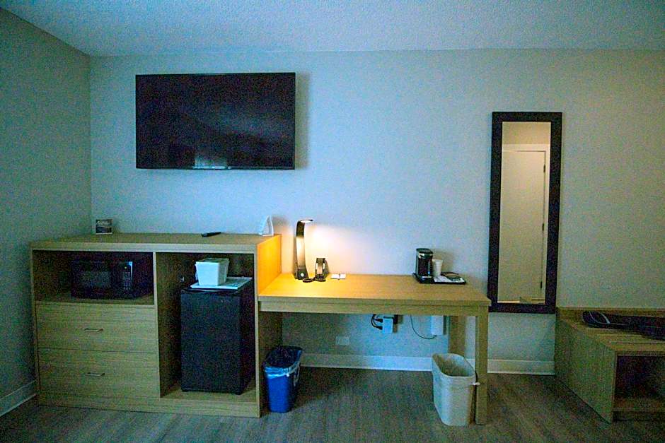 Baymont by Wyndham Gold River