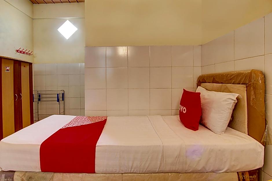 Hotel O Wisma Subur Syariah