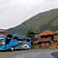 Joglo Kecombrang Bromo