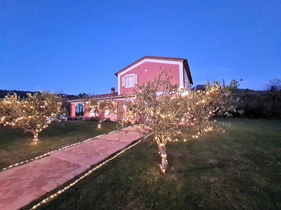 B&B Luna Nuova