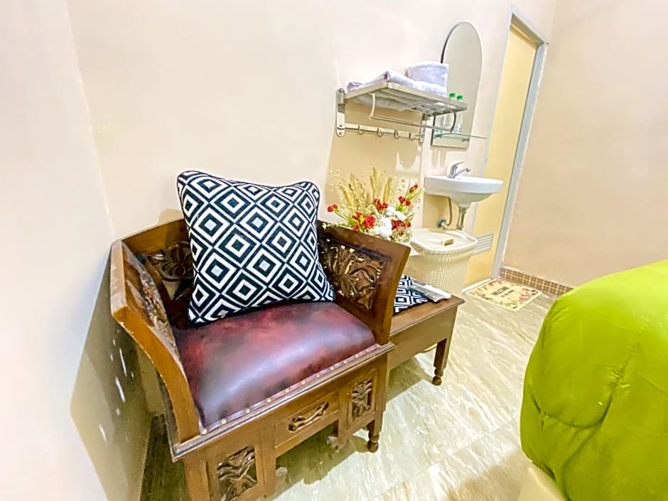 Ardam Homestay Syariah Near Mall Panakkukang – Makassar, CA