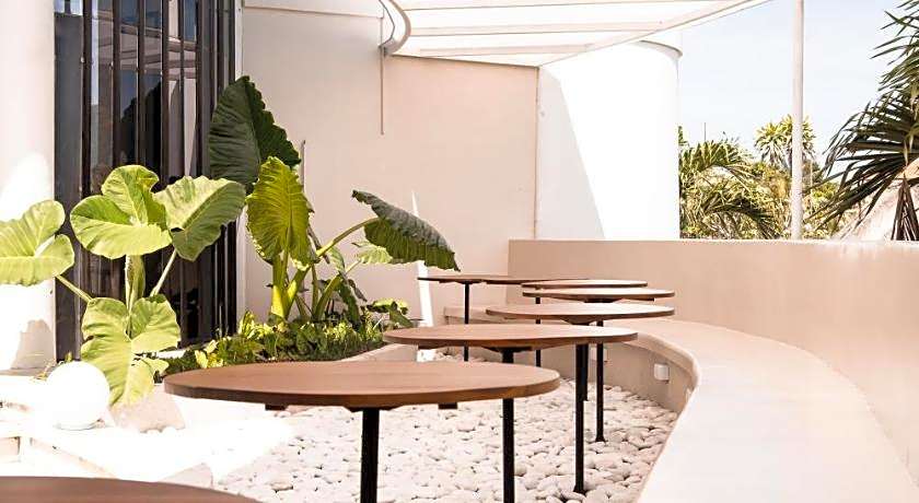 Mahagiri Villas & Spa Dreamland