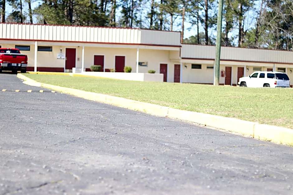 Royal Inn - North Augusta - Home Of The Masters - Augusta Downtown