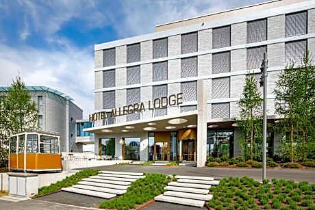 Hotel Allegra Lodge