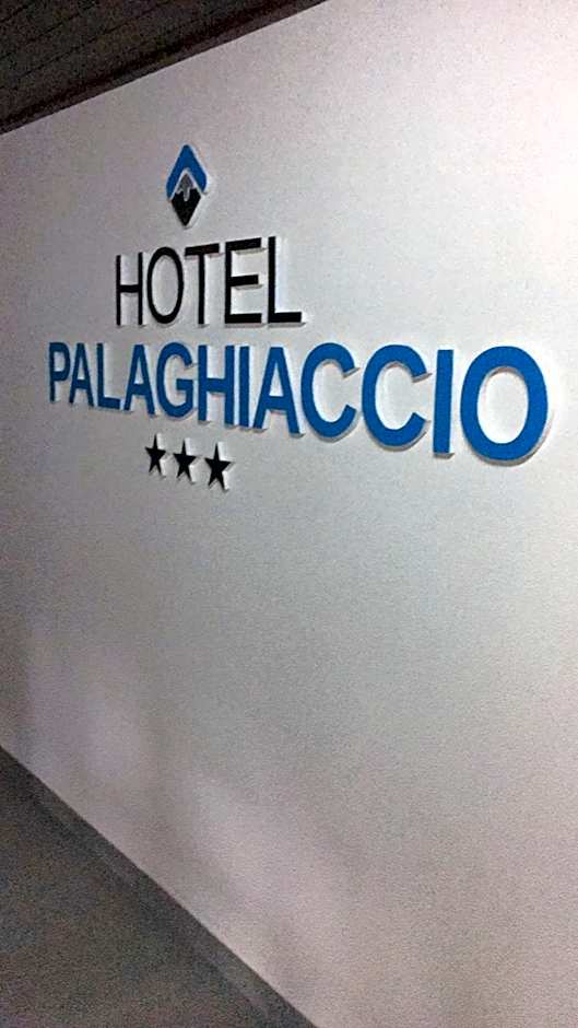 Hotel Palaghiaccio