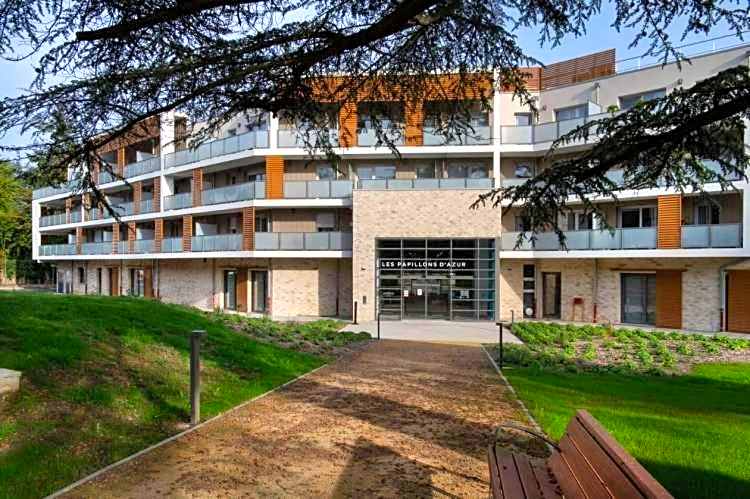 DOMITYS - Le château de la Pilule