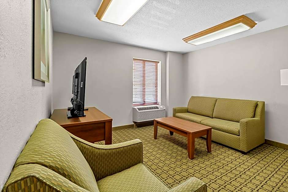 Clarion Inn Cranberry Township