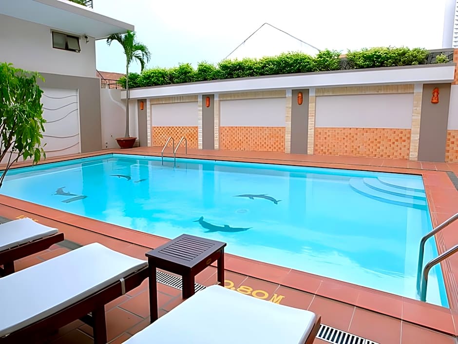 Angella Hotel Nha Trang