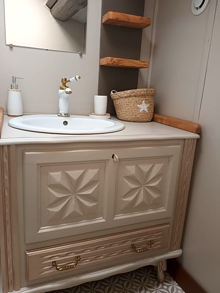 Chambres d'hôtes Le Veilleur de Noblat