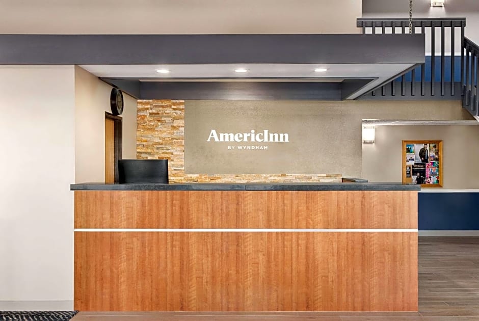 AmericInn by Wyndham Bemidji