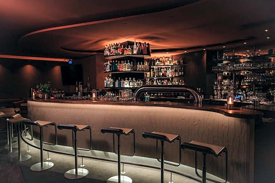 Hotel am Hopfensee