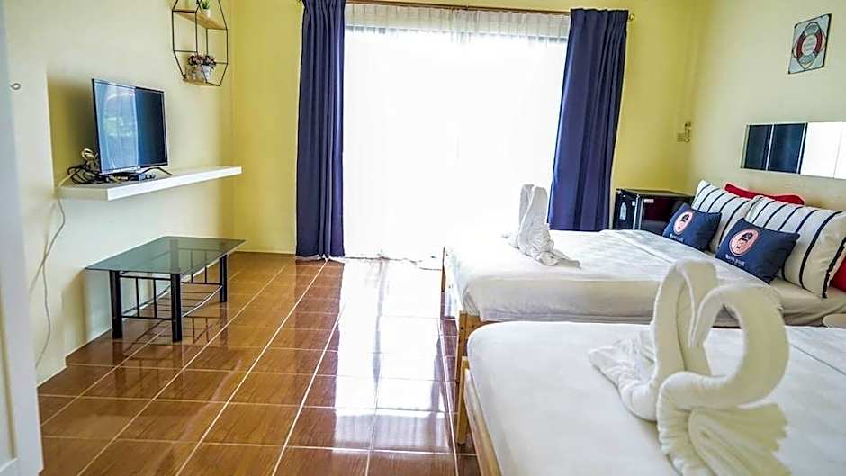 RoomQuest One Bangsaray 