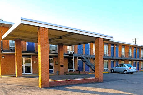 Express Inn New Albany I 22