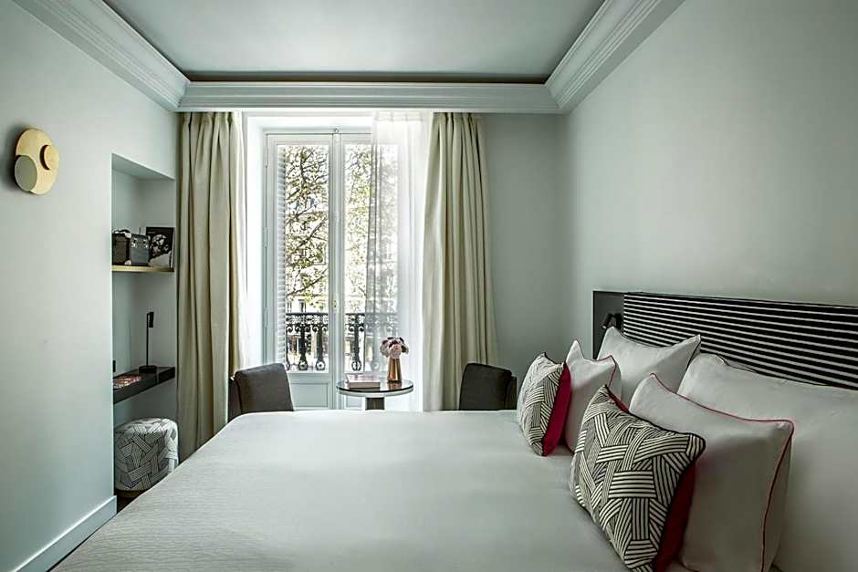 Fauchon l'Hôtel Paris