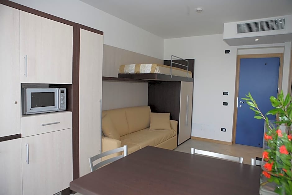Eraclea Palace Appartements