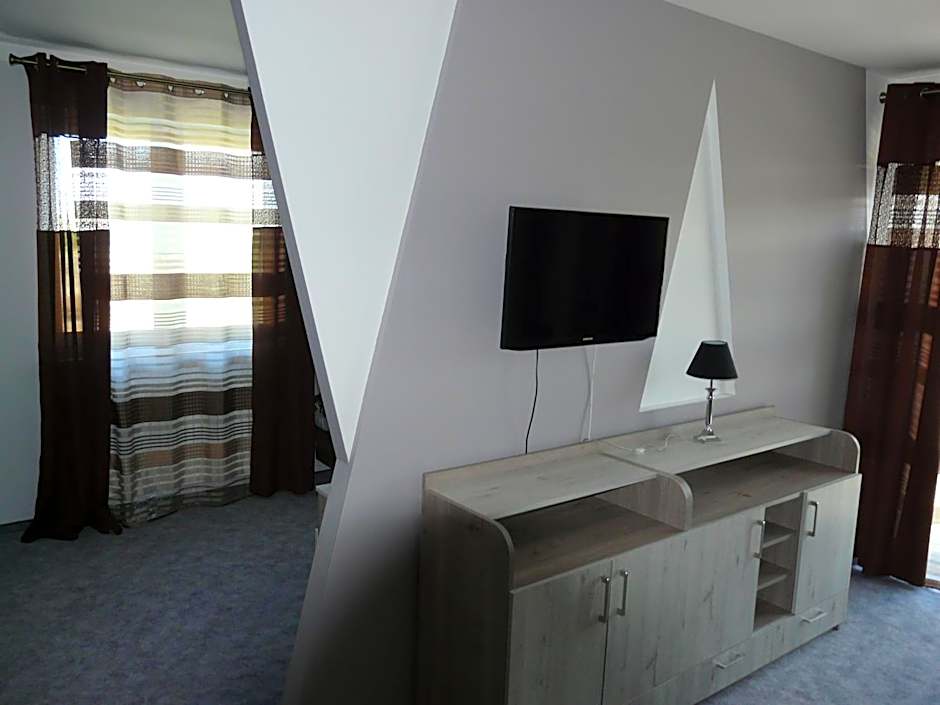 Junior Suite — 9 fotoğraftan 1. fotoğraf