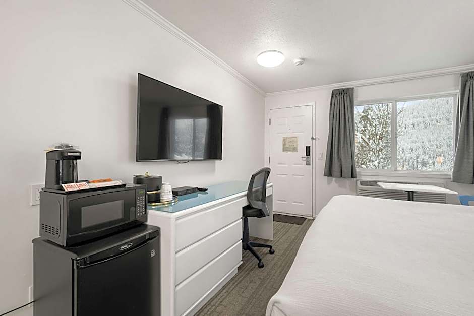 SureStay Hotel by Best Western Rossland Red Mountain